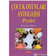 ocuk Oyunlar Antolojisi Piyesler Byl Fener Yaynlar