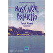 Hoşçakal Prinlipo Literatür Yayıncılık