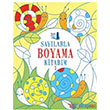 Saylarla Boyama Kitabm 1 Byl Fener Yaynlar