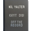 Kayt D Off The Record Arter Yaynlar