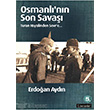 Osmanlnn Son Sava Literatr Yaynclk