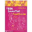 Trk Sanatn Tanyalm Byl Fener Yaynlar
