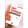 Anti Kapitalist Manifesto Literatr Yaynclk