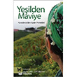 Yeilden Maviye Nika Yaynevi