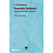 Teorinin Sefaleti Nika Yaynevi