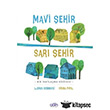 Mavi ehir Sar ehir Ciltli Abm Yaynevi