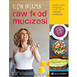Raw Food Mucizesi Elin Oflazla Remzi Kitabevi