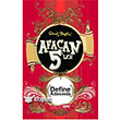 Afacan 5`ler Define Adasnda Artemis Yaynlar