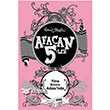 Afacan 5` Ler Yine Kirrin Adas`nda Artemis Yaynlar