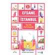 Efsane stanbul - Tarihi Yarmada Byl Fener Yaynlar