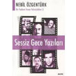 Bir Yudum nsan Yolculuklar 5 Sessiz Gece Yazlar Alfa Yaynlar