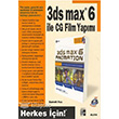 3Ds Max 6 ile Cg Film Yapm Alfa Yaynlar