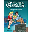 Cedric 9 Alfa Yaynlar