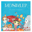 Mevsimler Aylak Kitap