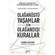 Olaanst Yaamlar iin Olaand Kurallar Ganj Kitap