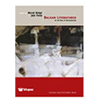 Nationalism in Balkan Literature stanbul Bilgi niversitesi Yaynlar