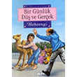 20. Yzyl ocuk Klasikleri Bir Gnlk D ve Gerek Alfa Yaynlar