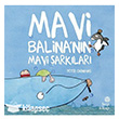 Mavi Balina`nn Mavi arklar Peter Carnavas Hep Kitap