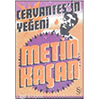 Cervantesin Yeeni Everest Yaynlar
