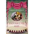 Duvarc ve Kz Tolstoy Yaynclk