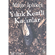 Ykk Kentli Kadnlar Everest Yaynlar