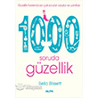 Gzellik hakknda en ok sorulan sorular ve yantlar 1000 Soruda Gzellik Alfa Yaynlar