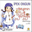 Mayann Gnl 4  Haydi Oyuna Artemis Yaynlar