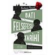 Bat Felsefesi Tarihi Cilt 2 Alfa Yaynevi