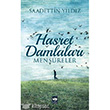 Hasret Damlalar tken Yaynlar