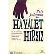 Hayalet Hrsz Byl Fener Yaynlar