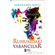Ruhumdaki Yabanclar Parola Yaynlar