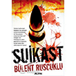Suikast Alfa Yaynlar