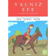 Yalnz Efe (Cep Boy) Alfa Yaynlar