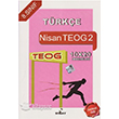8. Snf TEOG 2 Trke 10x20 Deneme Start zel Eitim Yaynlar