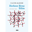 Herkese Biraz Bilim Yap Kredi Yaynlar