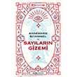 Saylarn Gizemi Alfa Yaynlar