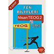 8. Snf TEOG 2 Fen Bilimleri 10x20 Deneme Start zel Eitim Yaynlar