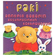 Paki - Annemle Babamn Boanmasndan Korkmuyorum Byl Fener Yaynlar
