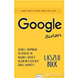 Google Srlar Koridor Yaynclk