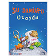 Su Samuru Uzayda Byl Fener Yaynlar