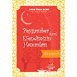 Peygamber Efendimizin (S.A.V) Hanmlar Mevimler Kitap