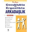 ocuklukta ve Ergenlikte Arkadalk Alfa Yaynlar