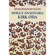 Dokuz Anahtarl Krk Oda Metis Yaynlar