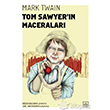 Tom Sawyerin Maceralar thaki Yaynlar