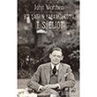 Bir airin Yaamyks T.S. Eliot thaki Yaynlar