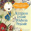 Rzgarn zinde Dlerin Peinde Altn Kitaplar