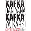 Kafkadan Yana Kafkaya Kar thaki Yaynlar