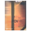 POV Multigrade`den Multitouch`a stanbul Bilgi niversitesi Yaynlar