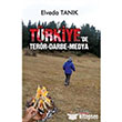 Trkiye`de Terr, Darbe ve Medya Bar Platin Basn Yayn