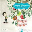 Hangisi Sihirli Altn Kitaplar